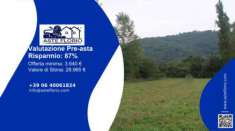 Foto Immobile in asta di 19310 m in vendita a San Polo Matese