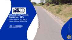 Foto Immobile in asta di 19350 m in vendita a Potenza Picena