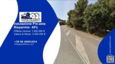 Foto Immobile in asta di 193585 m in vendita a Piombino