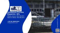 Foto Immobile in asta di 1939 m con pi di 5 locali in vendita a Castel d'Ario