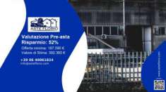 Foto Immobile in asta di 1939 m in vendita a Castel d'Ario