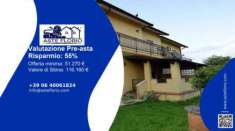 Foto Immobile in asta di 194 m, box auto in vendita a Ceprano