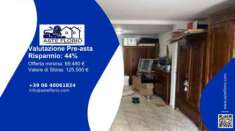 Foto Immobile in asta di 194 m, box auto in vendita a Poggio Rusco