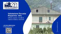 Foto Immobile in asta di 194 m con 3 locali in vendita a Olevano sul Tusciano