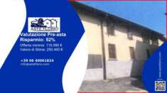 Foto Immobile in asta di 194 m in vendita a Cermenate