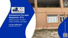 Foto Immobile in asta di 194 m in vendita a Civita Castellana