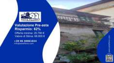 Foto Immobile in asta di 194 m in vendita a Delianuova