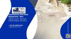 Foto Immobile in asta di 194 m in vendita a Falcone