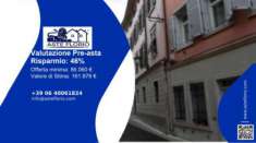 Foto Immobile in asta di 194 m in vendita a Gorizia