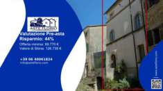 Foto Immobile in asta di 194 m in vendita a Luni