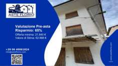 Foto Immobile in asta di 194 m in vendita a Pont-Canavese