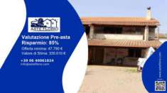 Foto Immobile in asta di 194 m in vendita a Sala Consilina