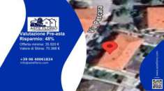 Foto Immobile in asta di 194 m in vendita a Scafa