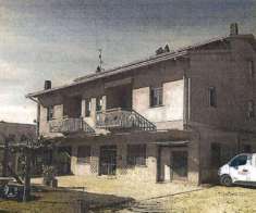 Foto Immobile in asta di 194 m in vendita a Todi