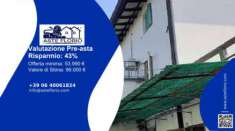 Foto Immobile in asta di 194 m in vendita a Tricesimo