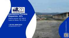 Foto Immobile in asta di 19426 m in vendita a Spoleto