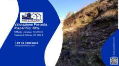 Foto Immobile in asta di 1947 m in vendita a Terni