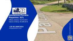 Foto Immobile in asta di 19493 m in vendita a Putignano