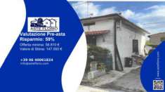 Foto Immobile in asta di 195 m, box auto in vendita a Panicale