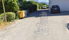Foto Immobile in asta di 195 m con 5 locali in vendita a Fabriano
