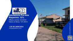 Foto Immobile in asta di 195 m con pi di 5 locali in vendita a Lavello