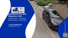 Foto Immobile in asta di 195 m con pi di 5 locali in vendita a Usini
