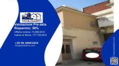 Foto Immobile in asta di 195 m in vendita a Avola