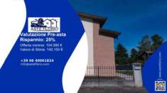 Foto Immobile in asta di 195 m in vendita a Cadelbosco di Sopra