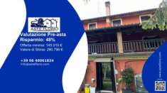 Foto Immobile in asta di 195 m in vendita a Eraclea