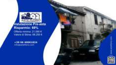 Foto Immobile in asta di 195 m in vendita a Ficarra