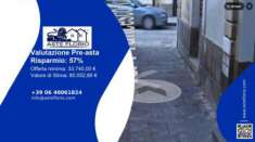 Foto Immobile in asta di 195 m in vendita a Francofonte