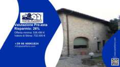 Foto Immobile in asta di 195 m in vendita a Impruneta