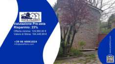 Foto Immobile in asta di 195 m in vendita a Mombaroccio