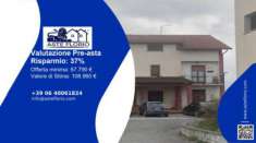 Foto Immobile in asta di 195 m in vendita a Nusco