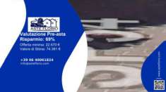 Foto Immobile in asta di 195 m in vendita a Santa Croce del Sannio