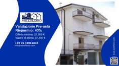 Foto Immobile in asta di 195 m in vendita a Saracena