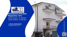 Foto Immobile in asta di 195 m in vendita a Saracena