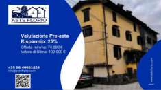 Foto Immobile in asta di 195 m in vendita a Umbertide
