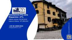 Foto Immobile in asta di 195 m in vendita a Umbertide