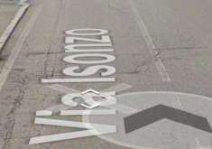 Foto Immobile in asta di 1950 m in vendita a Magenta