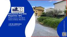 Foto Immobile in asta di 1951 m in vendita a Porcari