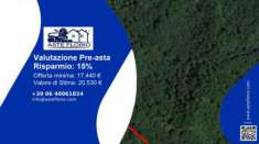 Foto Immobile in asta di 19565 m in vendita a Valdagno