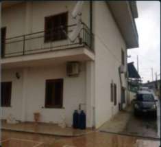 Foto Immobile in asta di 196 m con 1 locale in vendita a Montalto Uffugo
