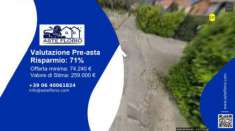 Foto Immobile in asta di 196 m con pi di 5 locali in vendita a Eboli