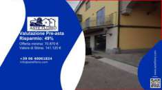 Foto Immobile in asta di 196 m con pi� di 5 locali in vendita a Nizza Monferrato