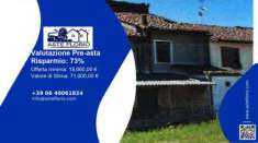 Foto Immobile in asta di 196 m in vendita a Cingia de' Botti