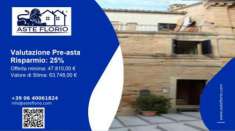 Foto Immobile in asta di 196 m in vendita a Potenza Picena