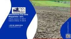 Foto Immobile in asta di 1962 m in vendita a Mondavio