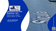 Foto Immobile in asta di 19630 m in vendita a Al�