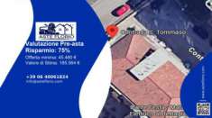 Foto Immobile in asta di 197 m, box auto in vendita a Avellino